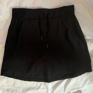 All in Motion Charcoal Activewear Skirt